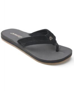 REEF Sandals, Stuyak Thong Flip Flops