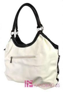 Licensed Marilyn Monroe Signature Product Shoulder Tote Purse Bag