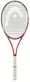 Head YouTek IG Prestige Mid Tennis Racquet Auth Dealer 2012 Racket 4 1