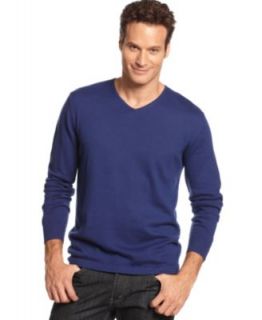 Tommy Bahama Sweater, Island Crewner Sweater   Mens Sweaters