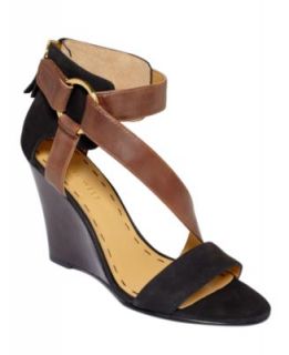 Franco Sarto Shoes, Gemma Wedge Sandals