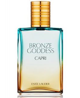 Esteé Lauder Bronze Goddess Capri Eau Fraîche Skinscent, 3.4 oz
