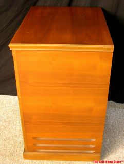 Vintage 1963 Leslie Model 125 Speaker Tone Cabinet Organ Guitar Amp