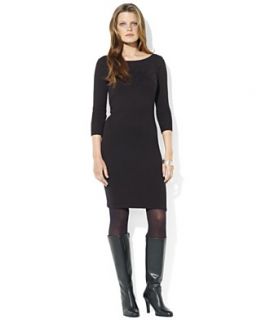 ralph lauren dress long sleeve silk sweater orig $ 179 00 133 99