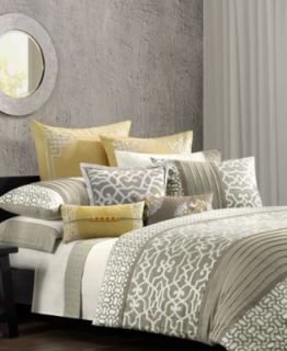 Echo Bedding, Odyssey Comforter Sets   Bedding Collections   Bed