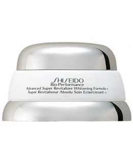 Shiseido Bio Performance Advanced Super Revitalizer Cream Whitening, 1