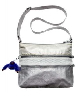 Kipling Handbag, Jiro Print Crossbody   Handbags & Accessories   
