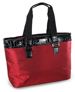 Kenneth Cole Shopper Tote, Mamba Business Case