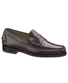 Sebago Shoes, Classic Welt Penny Loafers   Mens Shoes