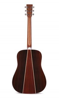 Martin HD 35 Acoustic Guitar RRP $5 195 Rosewood Back and Sides