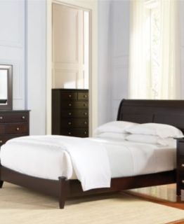 Bordeaux Louis Philippe Style Bedroom Furniture Collection   furniture