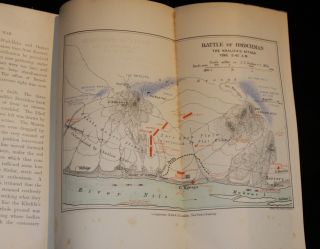 The River War Winston s Churchill 1899 2 Vol 1st Edition Important Lot