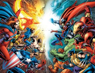 Marvel Universe Legends Thor Axe Hammer BAF Blob Series