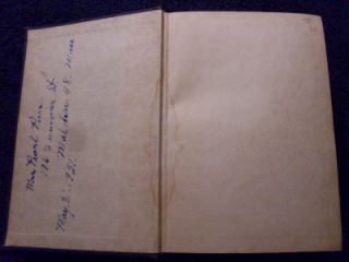 1925 Prose Works Science and Health Mary Baker Eddy