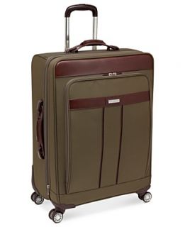 NEW Hartmann Suitcase, 22 Stratum XG Rolling Expandable Spinner