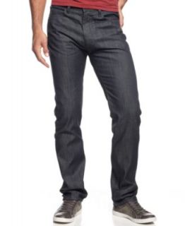 Armani Jeans Denim, Straight Leg Jeans   Mens Jeans
