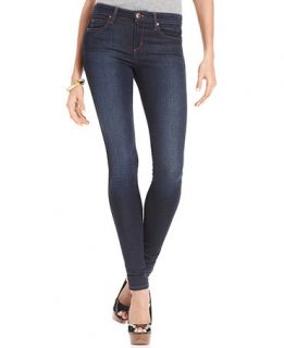 Joes Jeans The Skinny Jeans, Dark Wash   Womens Jeans
