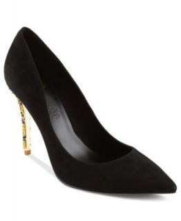 Truth or Dare by Madonna Shoes, Corlew Pumps