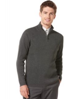 American Rag Sweater, Varsity Shawl Collar Sweater