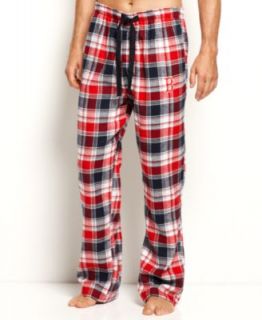 College Concepts Sleepwear, NFL Flannel Pajama Pants   Mens Sports Fan