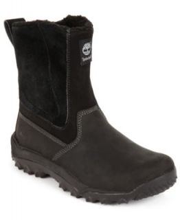 The North Face Boots, Arctic Pull On II Waterproof Boots   Mens Shoes