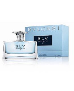 BVLGARI BLV II Eau de Parfum 2.5 oz.      Beauty   