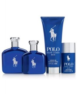 Ralph Lauren Polo Blue for Him Collection   SHOP ALL BRANDS   Beauty