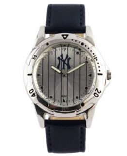 Receive a FREE Watch with $62 New York Yankees fragrance purchase