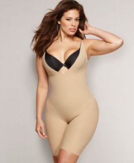Flexees by Maidenform Shapewear, Light Control Adjusts to Me Torsette