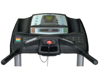 Cybex Fitness LCX 425T Commercial Club Treadmill