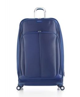 Samsonite Suitcase, 26 Hyperspace Rolling Spinner Upright