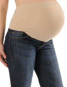New Mavi Jeans for A Pea in The Pod Maternity $ 11 7 XS Designer Jeans