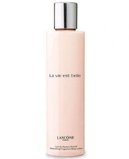 Lancôme La vie est belle Body Lotion, 6.7 oz   Skin Care   Beauty