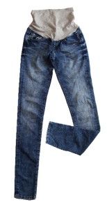 Mavi Jeans for A Pea in The Pod Maternity $ 12 7 XS Vinatge Wash