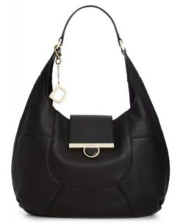 DKNY Handbag, Saffiano Large Leather Shopper   Handbags & Accessories