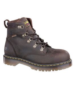 Dr. Martens Boots, Holkham SD Boots   Mens Shoes