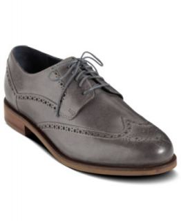 Cole Haan Shoes, Carter Wing Tip Shoes