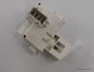 Maytag Top Load Lid Switch Part 12001908
