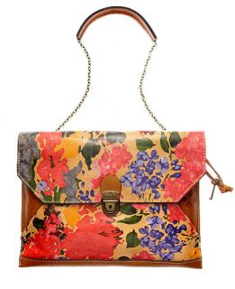 Patricia Nash Handbag, Vago Shoulder Bag   Handbags & Accessories