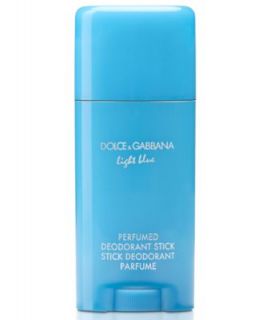 DOLCE&GABBANA Light Blue Eau de Toilette, 3.4 oz   Perfume   Beauty