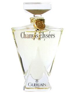 Guerlain Champs Elysee Parfum , .34 oz.      Beauty