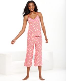 Jenni by Jennifer Moore Pajamas, Slinky Knit Tank Top and Pajama Pants