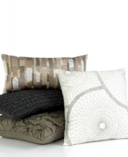 bar III™ Bedding, Decorative Pillows