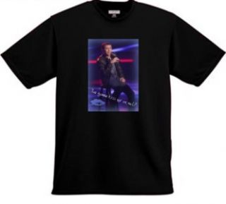 Scotty McCreery Kiss Me SS Shirt All Sizes Color 15