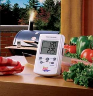 BUYthe Dual Probe Remote MAVERICK ET  Electronics BBQ Thermometer For