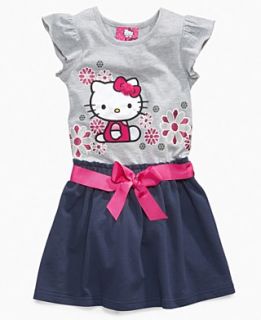 Hello Kitty Clothing for Girls   Shirts, Dresses, Outfits