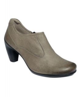 Ecco Womens Shoes, Sculptured 65 Ankle Booties
