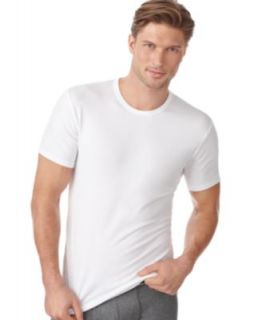 Calvin Klein Underwear, Stretch T Shirt 2 Pack U2668   Mens Underwear