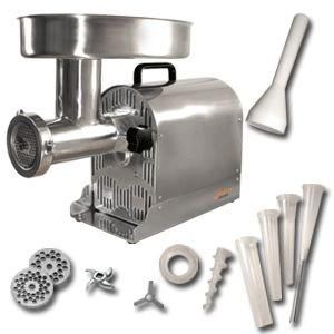 22 Stainless Steel Pro Series Electric Meat Grinder