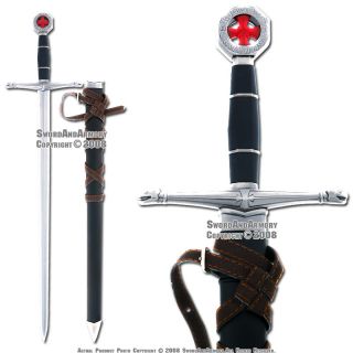 Kingdom of Heaven Short Medieval Dagger Sword of Ibelin